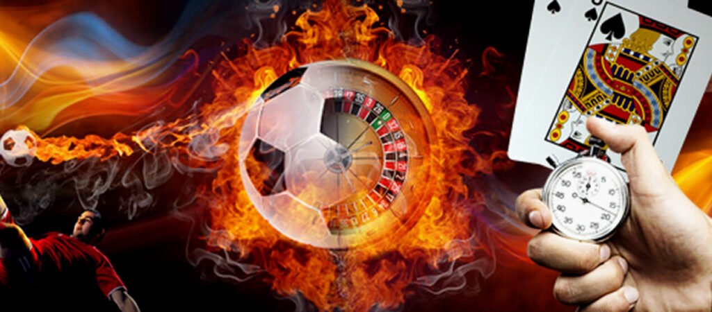 ss999ss Warning Signs Problem Gambling Awareness Myanmar